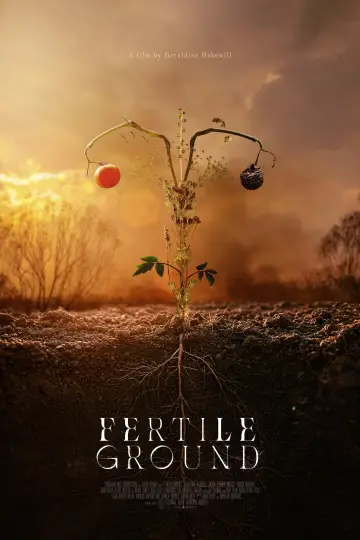 Fertile Ground plakat
