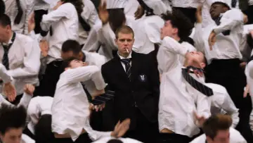 Zasłona do filmu "GENER8ION: STORM starring Yung Lean" #1746185