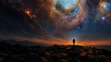 Zasłona do filmu "A Dança do Universo com Marcelo Gleiser" #1533727