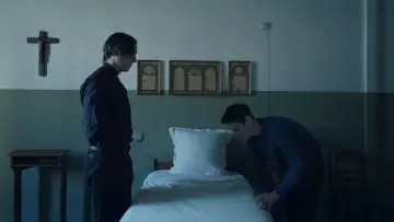 Zasłona do filmu "Le Doute" #1874011