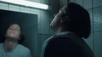 Zasłona do filmu "Le Doute" #1874014