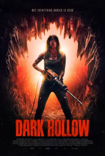 Dark Hollow plakat