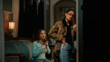 Zasłona do filmu "RW-LO" #1366248