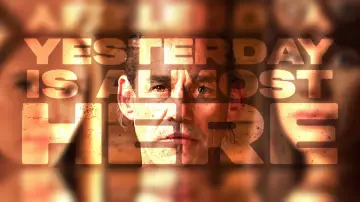 Zasłona do filmu "Yesterday is Almost Here" #1287809