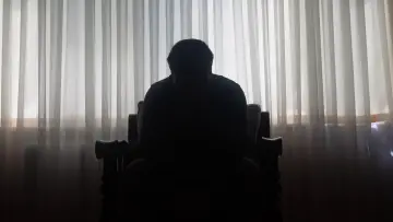 Zasłona do filmu "BABA" #1187688