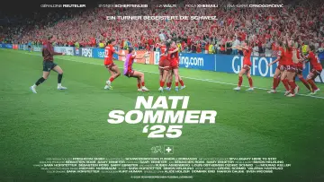 Zasłona do filmu "Nati-Sommer ’25" #1187237