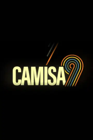 Camisa 9