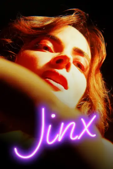 Jinx plakat