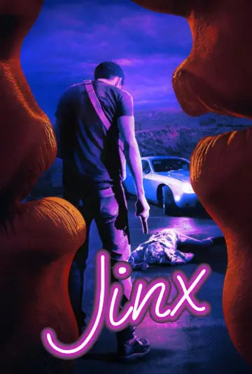 Plakat do filmu "Jinx" #1641066