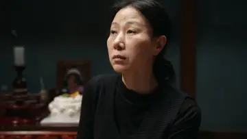 Zasłona do filmu "쓰리하우스" #1283416