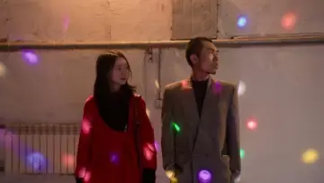 Zasłona do filmu "边境" #1653329
