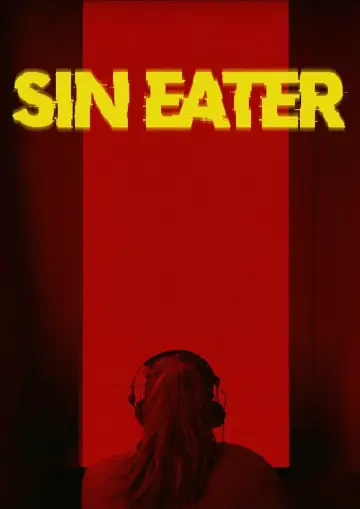 Sin Eater plakat