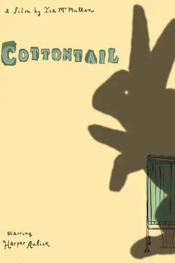 Cottontail plakat