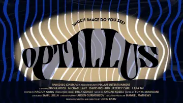 Zasłona do filmu "Optillus" #1580732