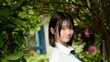 Zasłona do filmu "ALL NUDE 瀬戸環奈" #1572514