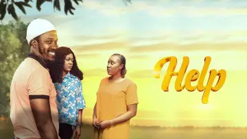 Zasłona do filmu "Help" #1526142
