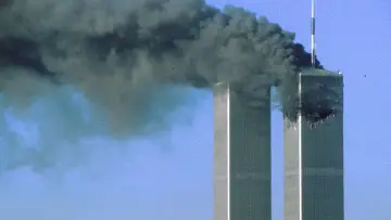 Zasłona do filmu "9/11: The Unseen Footage" #1616328