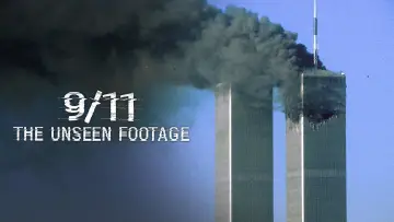 Zasłona do filmu "9/11: The Unseen Footage" #1616329