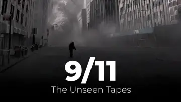 Zasłona do filmu "9/11: The Unseen Footage" #1616330