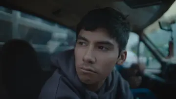 Zasłona do filmu "Los días de Poncho" #1890724