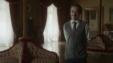 Zasłona do filmu "Amor de madre" #1911499
