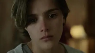 Zasłona do filmu "Amor de madre" #1911500