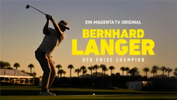 Zasłona do filmu "Bernhard Langer - Der ewige Champion" #1363438