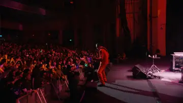 Zasłona do filmu "SUPER TAKANAKA WORLD LIVE IN LONDON 2026" #1617122