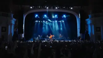 Zasłona do filmu "SUPER TAKANAKA WORLD LIVE IN LONDON 2026" #1617126