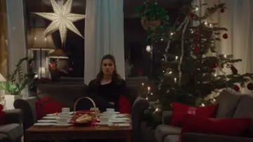 Zasłona do filmu "Velkommen til familien" #1847025