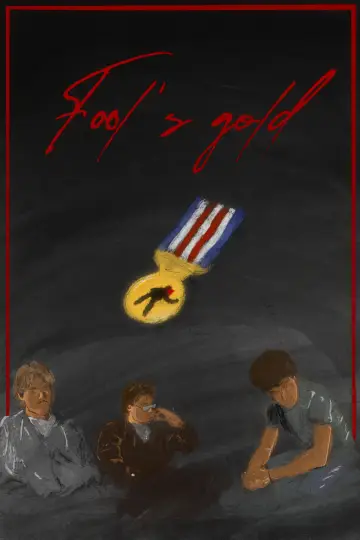 Fool's Gold plakat