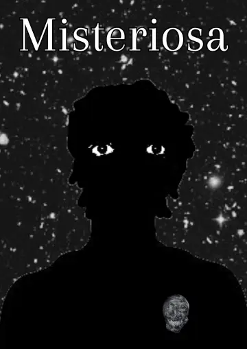 Misteriosa plakat