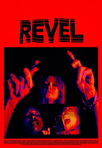 Plakat do filmu "Revel" #1709947