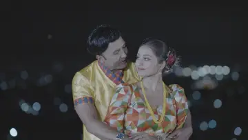 Zasłona do filmu "Sutukai Aijanu Maya Gaijamla Relaima Chadera" #1635979