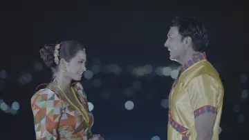 Zasłona do filmu "Sutukai Aijanu Maya Gaijamla Relaima Chadera" #1635981