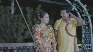Zasłona do filmu "Sutukai Aijanu Maya Gaijamla Relaima Chadera" #1635987
