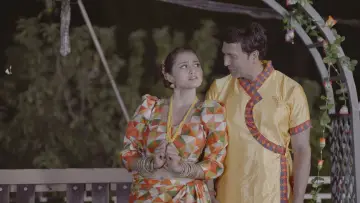 Zasłona do filmu "Sutukai Aijanu Maya Gaijamla Relaima Chadera" #1635988