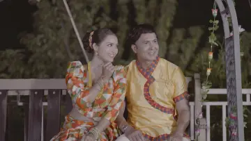 Zasłona do filmu "Sutukai Aijanu Maya Gaijamla Relaima Chadera" #1635989