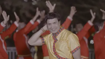 Zasłona do filmu "Sutukai Aijanu Maya Gaijamla Relaima Chadera" #1635995