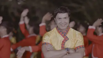 Zasłona do filmu "Sutukai Aijanu Maya Gaijamla Relaima Chadera" #1635996