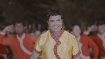 Zasłona do filmu "Sutukai Aijanu Maya Gaijamla Relaima Chadera" #1635997