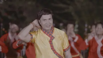 Zasłona do filmu "Sutukai Aijanu Maya Gaijamla Relaima Chadera" #1635998