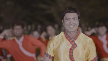 Zasłona do filmu "Sutukai Aijanu Maya Gaijamla Relaima Chadera" #1635999