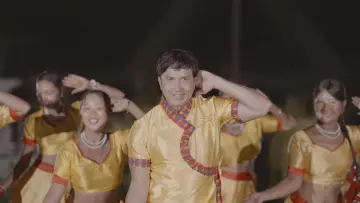 Zasłona do filmu "Sutukai Aijanu Maya Gaijamla Relaima Chadera" #1636008
