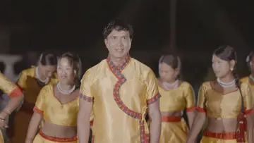 Zasłona do filmu "Sutukai Aijanu Maya Gaijamla Relaima Chadera" #1636009