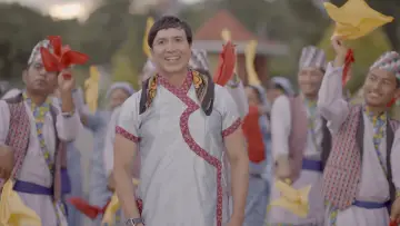 Zasłona do filmu "Sutukai Aijanu Maya Gaijamla Relaima Chadera" #1636014