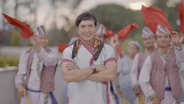 Zasłona do filmu "Sutukai Aijanu Maya Gaijamla Relaima Chadera" #1636017