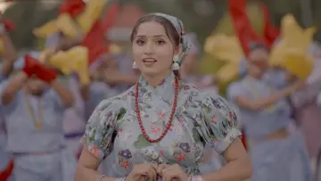 Zasłona do filmu "Sutukai Aijanu Maya Gaijamla Relaima Chadera" #1636018