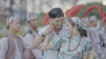 Zasłona do filmu "Sutukai Aijanu Maya Gaijamla Relaima Chadera" #1636019