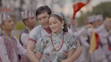Zasłona do filmu "Sutukai Aijanu Maya Gaijamla Relaima Chadera" #1636020